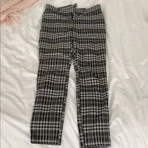 Gap skinny dress pant